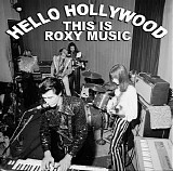 Roxy Music - Whisky Hollywood