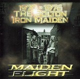 The Bolton Iron Maiden - Maiden Flight (1971-76)