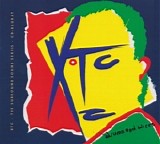 XTC - Drums And Wires