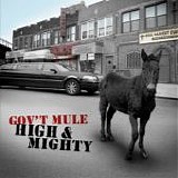 Gov't Mule - High & Mighty