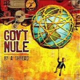 Gov't Mule - By A Thread