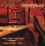 Charlie Haden & Antonio Forcione - Heartplay