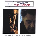 Lisa Gerrard & Pieter Bourke - The Insider