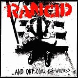 Rancid - ...And Out Come The Wolves [20th Anniversary Re-Issue]