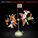 Gov't Mule - Revolution Come...Revolution Go