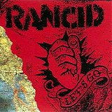 Rancid - Let's Go