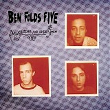 Ben Folds Five - Whatever And Ever Amen [Remastered Edition]