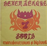 Seven League Boots - Man About Town / Big Book