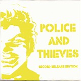 Police & Thieves - Police & Thieves