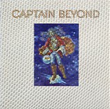 Captain Beyond - Captain Beyond