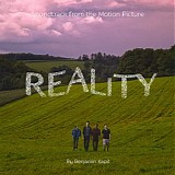 Benjamin Kapit - REALiTY