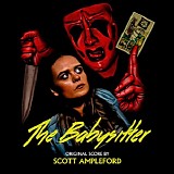 Scott Ampleford - The Babysitter