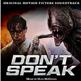 Dean McGinnes - Don't Speak