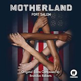 Brandon Roberts - Motherland: Fort Salem