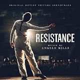 Angelo Milli - Resistance