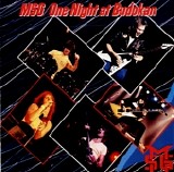 Michael Schenker Group - One Night at Budokan