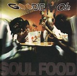 Goodie Mob - Soul Food