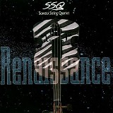 Soweto String Quartet - Renaissance