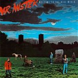 Mr. Mister - Welcome To The Real World