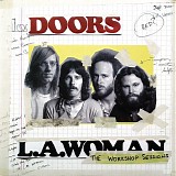 The Doors - L.A. Woman: Original Stereo Mix