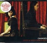 Ozzy & Kelly Osbourne - Changes