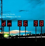Depeche Mode - The Singles 86>98 [Disc 2]