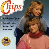 Chips - 20 bÃ¤sta lÃ¥tar