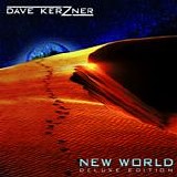 Kerzner, Dave - New World