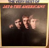 Jay and the Americans - The Very Best Of Jay and the Americans