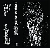 Encoffinate - Cimmerian Corpse Dungeon