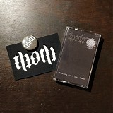 Thoth - Yearning For A Dark Planet