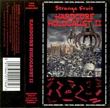 Various artists - Hardcore Holocaust II - The Peel Sessions