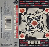 Red Hot Chili Peppers - Blood Sugar Sex Magik