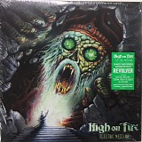 High on Fire - Electric Messiah