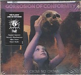 Corrosion Of Conformity - No Cross No Crown