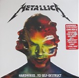 Metallica - Hardwired...To Self-Destruct