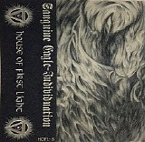 Sanguine Eagle - Individuation