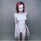 Marilyn Manson - Mechanical Animals