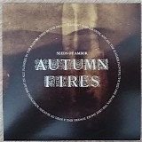 Various artists - Autumn Fires: Seeds Of Amber