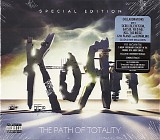 Korn - The Path Of Totality