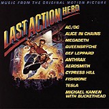Various artists - Last Action Hero (Music From The Original Motion Picture)
