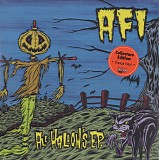 AFI - All Hallow's E.P.