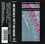 Nine Inch Nails - Pretty Hate Machine