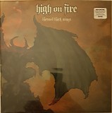 High On Fire - Blessed Black Wings