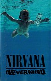 Nirvana - Nevermind