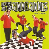 Me First & The Gimme Gimmes - Take A Break