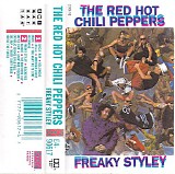 Red Hot Chili Peppers - Freaky Styley