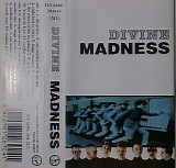 Madness - Divine Madness