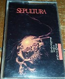 Sepultura - Beneath The Remains