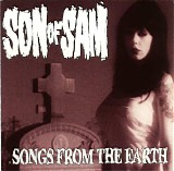 Son Of Sam - Songs From The Earth